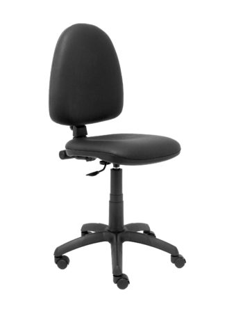 Silla Beteta Similpiel Negro