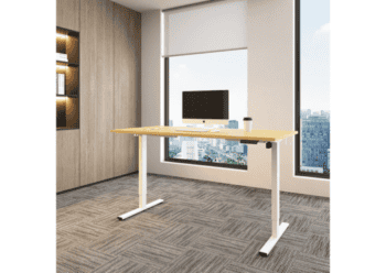 Mesa Elevable En Altura